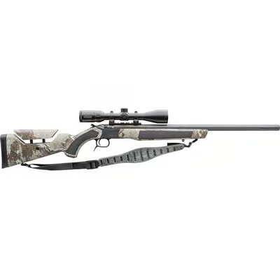 CVA Accura MR-X Veil Alpine
