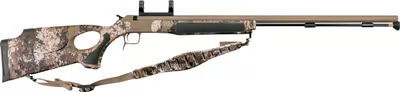 CVA Accura Thumbhole