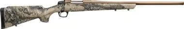 CVA Cascade Realtree Excape