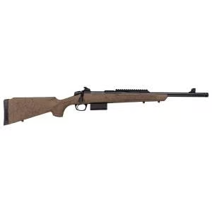 CVA Cascade SR-80