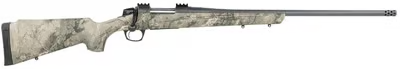 CVA Cascade Sniper Gray Cerakote