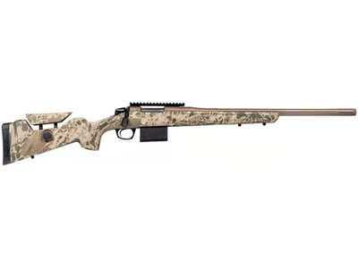 CVA Cascade Varmint Hunter