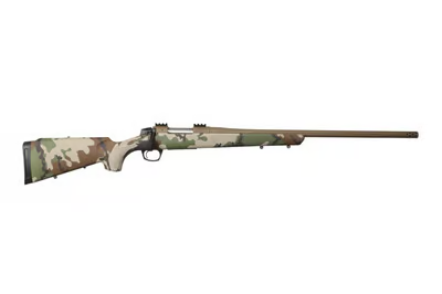 CVA Cascade XT FDE