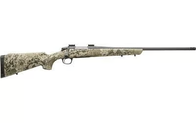 CVA Cascade XT Graphite Black Realtree Hillside