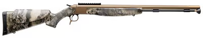 CVA Crossfire Realtree Excape