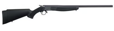 CVA Hunter Black Synthetic