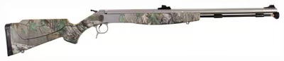 CVA Optima V2 Realtree Xtra