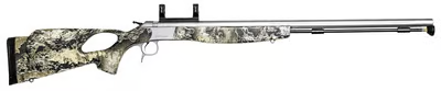 CVA Optima V2 Thumbhole Realtree Excape