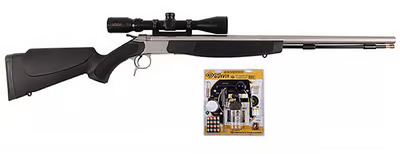 CVA Optima