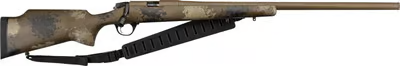 CVA Paramount PRO Brown Nitride