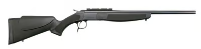 CVA Scout Black Synthetic