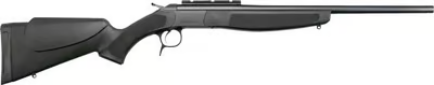 CVA Scout Compact Black