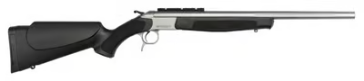 CVA Scout Compact Matte Stainless