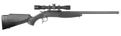 CVA Scout Scope