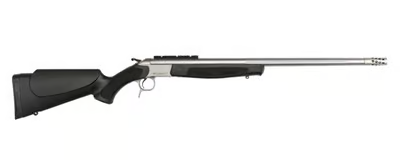 CVA Scout Takedown Matte Stainless