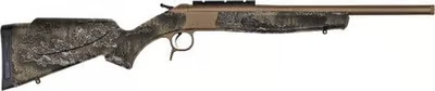 CVA Scout Takedown Realtree Xscape