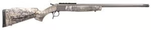 CVA Scout Takedown Tungsten Cerakote Limited Edition
