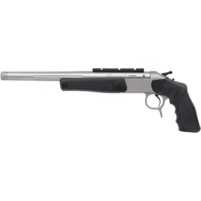 CVA Scout V2 LR Pistol