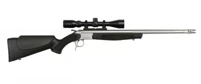 CVA Scout V2 Takedown Scope
