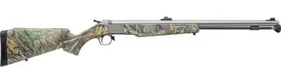 CVA Wolf Realtree Edge