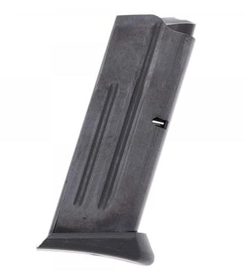 CZ 2075 RAMI Magazine 40 S&W 7 Rounds Black 11751