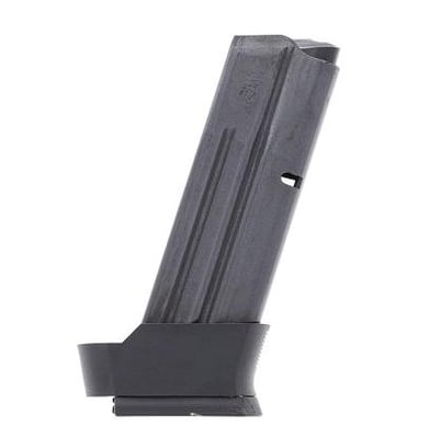 CZ 2075 RAMI Magazine 40 S&W 9 Rounds Extended AFC Black 11754