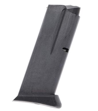 CZ 2075 RAMI Magazine 9mm 10 Rounds Black 11750