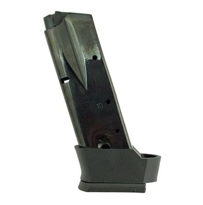 CZ 2075 RAMI Magazine 9mm 14 Rounds Extended Black