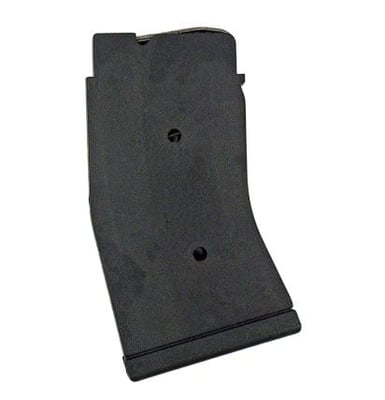 CZ 452 CZ 453 Rifle Magazine 17 HMR 10 Rounds Black