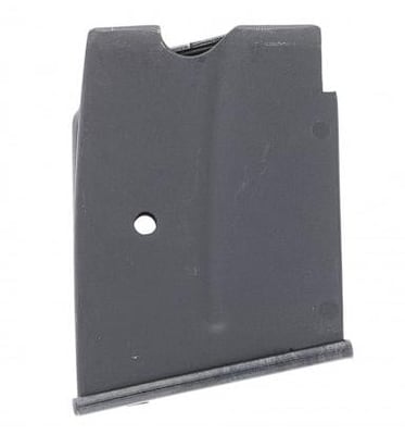 CZ 452 CZ 453 Rifle Magazine 17 HMR 5 Rounds Black