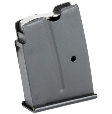 CZ 452 CZ 453 Rifle Magazine 22 WMR 5 Rounds Black OEM