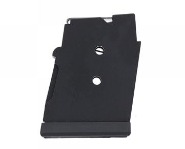 CZ 452 Rifle Magazine 17 HM2 5 Rounds Black