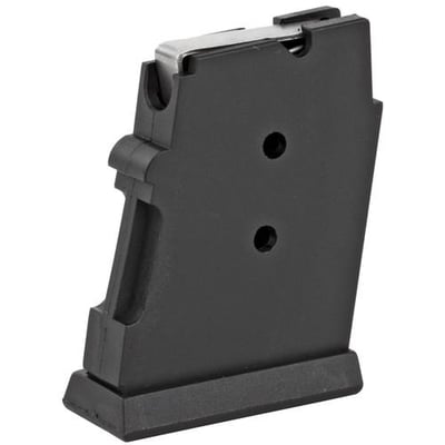 CZ 452 / CZ 455 / CZ 512 Magazine 22 LR/17 HM2 25 Rd. Black