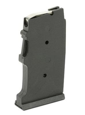 CZ 455 Rifle Magazine 17 HMR 10 Rounds Black 806703120140