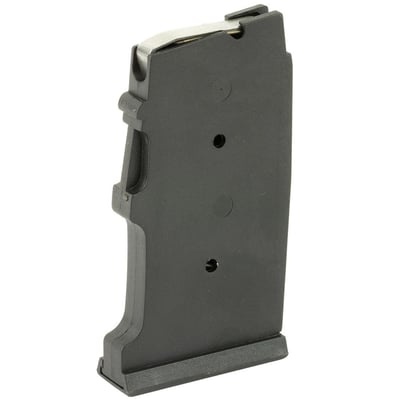 CZ 455 CZ 512 Rifle Magazine 22 WMR 10 Rounds Black