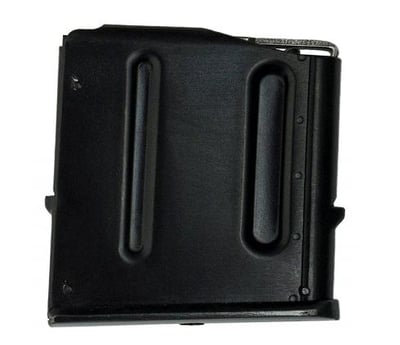 CZ 527 Rifle Magazine 17 Hornet 5 Rounds Black New Style