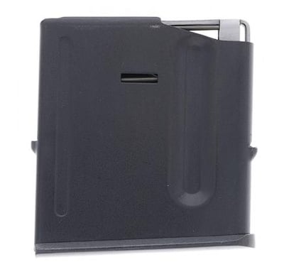CZ 527 Rifle Magazine 204 Ruger 5 Rounds Black OEM