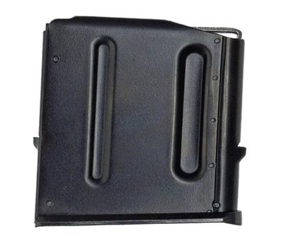 CZ 527 Rifle Magazine 22 Hornet 5 Rounds Black New Style