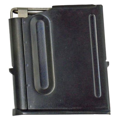 CZ 527 Rifle Magazine 221 Fireball 5 Rounds Black