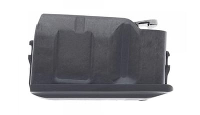 CZ 550 Rifle Magazine 22-250 Remington 4 Rounds Black