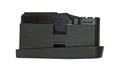 CZ 550 Rifle Magazine 300 Winchester Magnum 3 Rounds Black