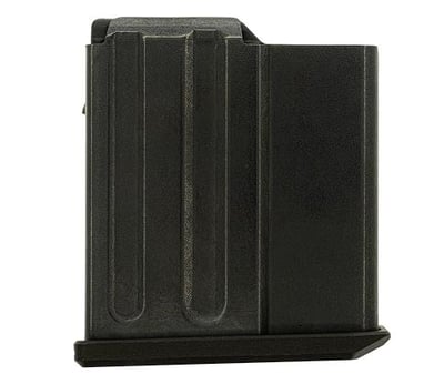 CZ 557 Magazine 243 Win/ 308 Win 10 Rounds Black 806703141053