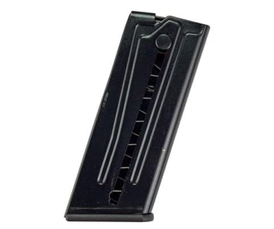 CZ 611 Rifle Magazine 22 WMR 10 Rounds Black