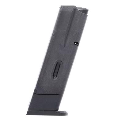 CZ 75 CZ 85 Magazine 9mm 10 Rounds Black