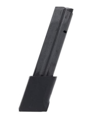 CZ 75 Magazine Extended