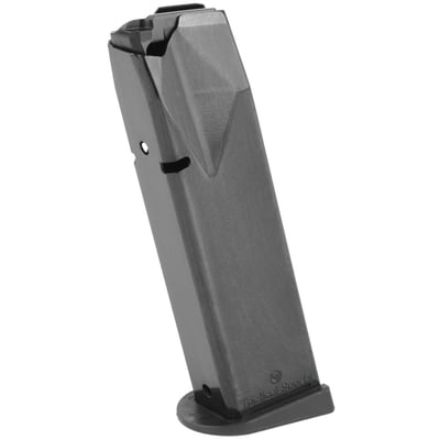 CZ Magazine CZ75TS 40SW 17rd