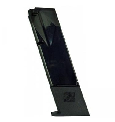 CZ 75 TS / CZ IPSC Magazine 40 S&W 10 Rounds Black