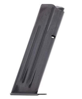 CZ 75B / CZ 75 SP-01 / CZ 85 Magazine 40 S&W 10 Rounds Black