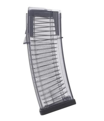 CZ 805 Bren S1 Magazine 223 Rem/5.56 NATO 30 Rounds Clear
