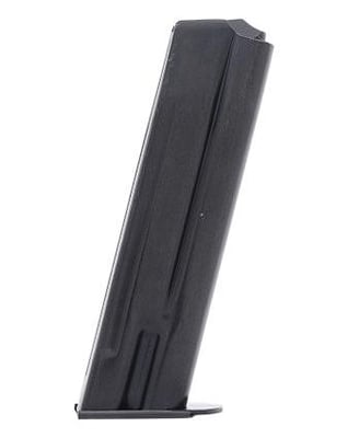 CZ 83 Magazine 7.65mm Browning / 32 ACP 15 Rounds Black